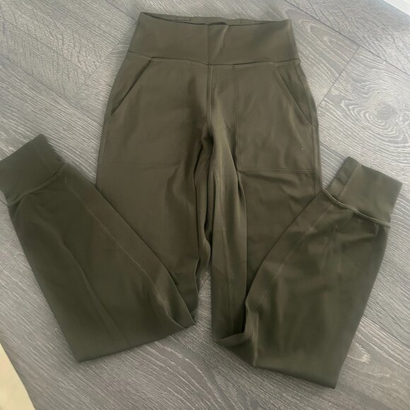 Lululemon  Align HR Jogger - Picture 1 of 5